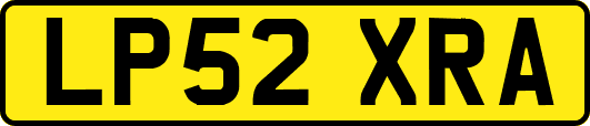 LP52XRA