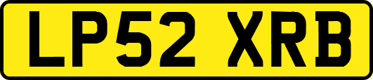 LP52XRB
