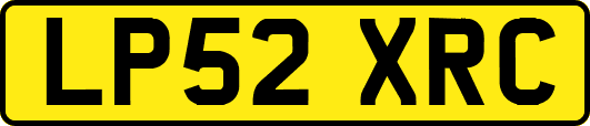LP52XRC