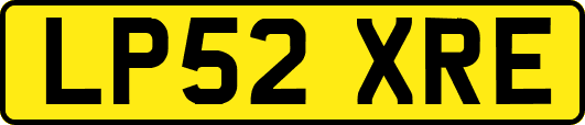LP52XRE