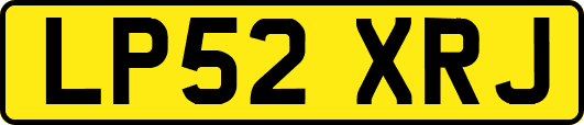 LP52XRJ