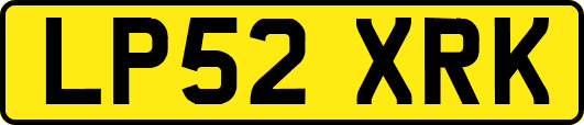 LP52XRK