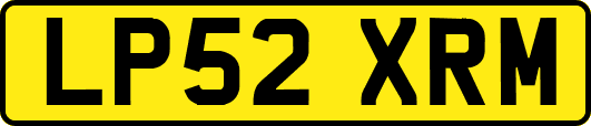 LP52XRM