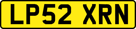 LP52XRN