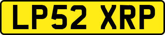 LP52XRP