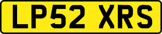 LP52XRS