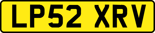LP52XRV