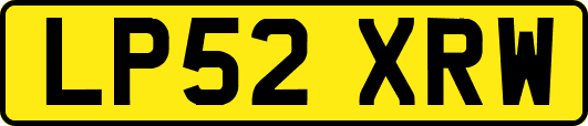LP52XRW