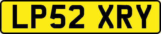 LP52XRY