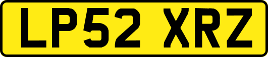 LP52XRZ