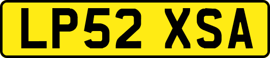 LP52XSA
