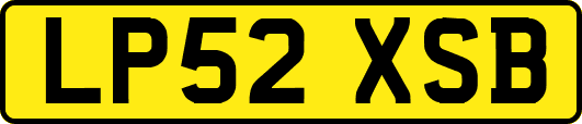 LP52XSB