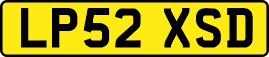 LP52XSD
