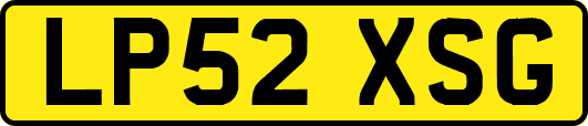 LP52XSG