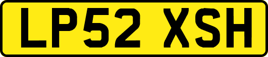 LP52XSH