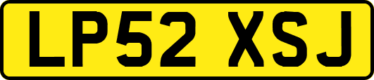 LP52XSJ