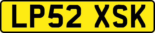 LP52XSK