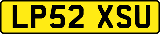 LP52XSU