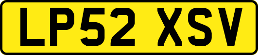LP52XSV