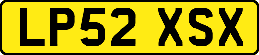 LP52XSX