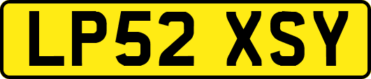 LP52XSY