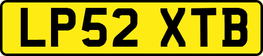 LP52XTB