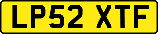 LP52XTF