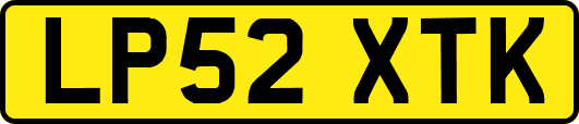 LP52XTK