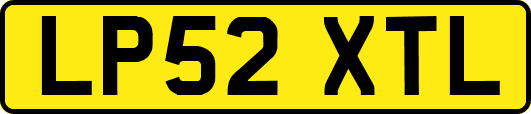 LP52XTL