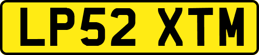LP52XTM