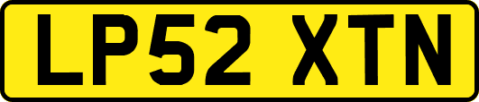 LP52XTN