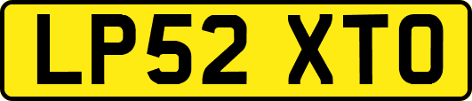 LP52XTO