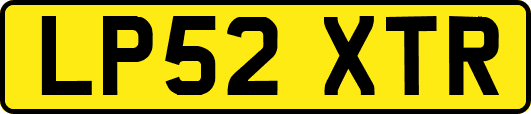 LP52XTR
