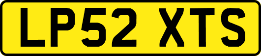 LP52XTS