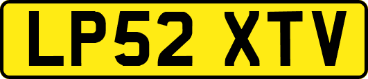 LP52XTV
