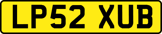 LP52XUB
