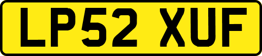 LP52XUF