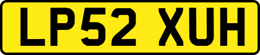 LP52XUH