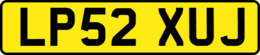 LP52XUJ