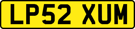 LP52XUM