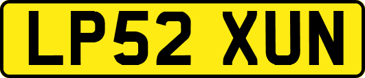 LP52XUN