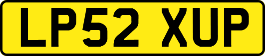 LP52XUP