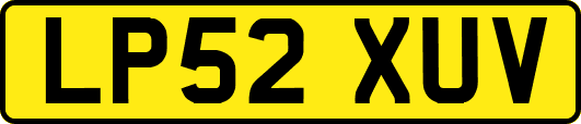 LP52XUV