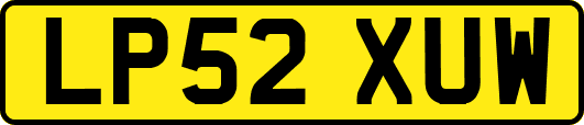 LP52XUW
