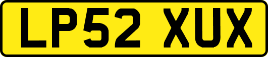 LP52XUX