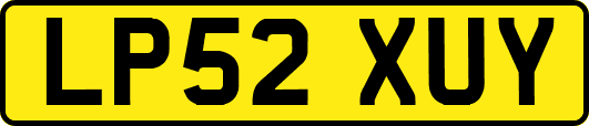 LP52XUY
