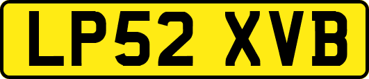 LP52XVB