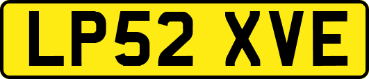 LP52XVE