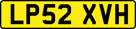 LP52XVH