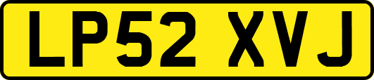 LP52XVJ